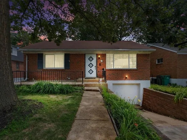 12 Saint Charles Pl, Saint Louis, MO 63119