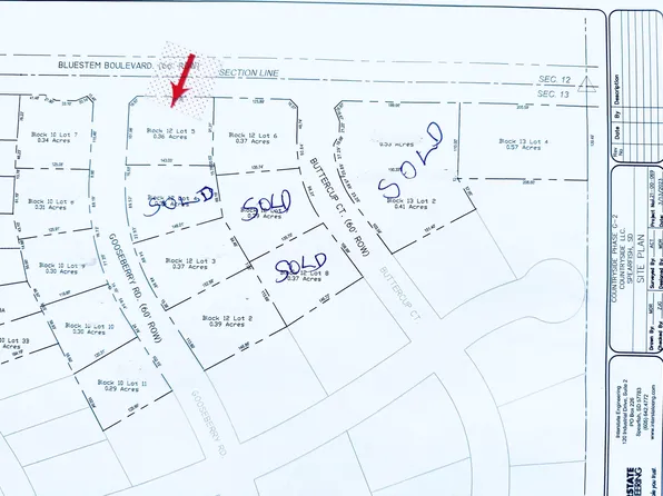 673 Gooseberry Rd, Spearfish, SD 57783