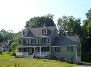 6 Benjamin Way, Epping, NH 03042