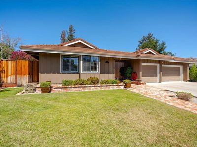 1125 Flaxwood St, San Jose, CA, 95120