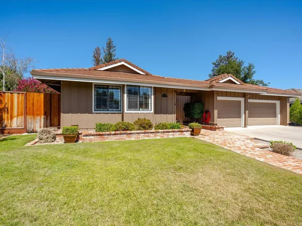 1125 Flaxwood St, San Jose, CA 95120