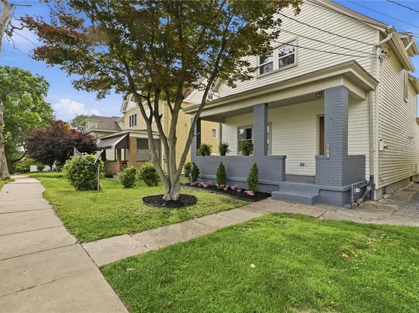 164 W Larkspur St, Homestead, PA 15120