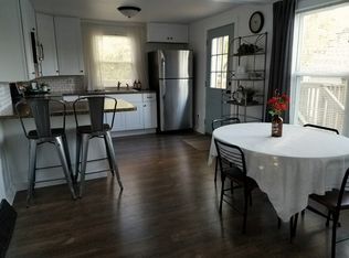 203 E Elm St, Saint Johns, MI