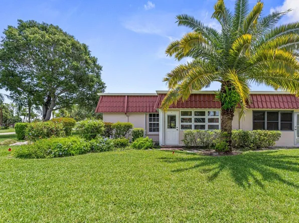 713 Nantucket Circle #B, Lake Worth, FL 33467