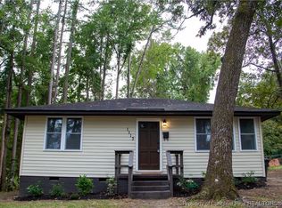 1113 Acorn St, Fayetteville, NC 28303