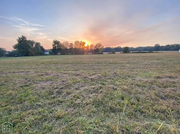 1343 N Oak St Lot 1, Brookland, AR 72417