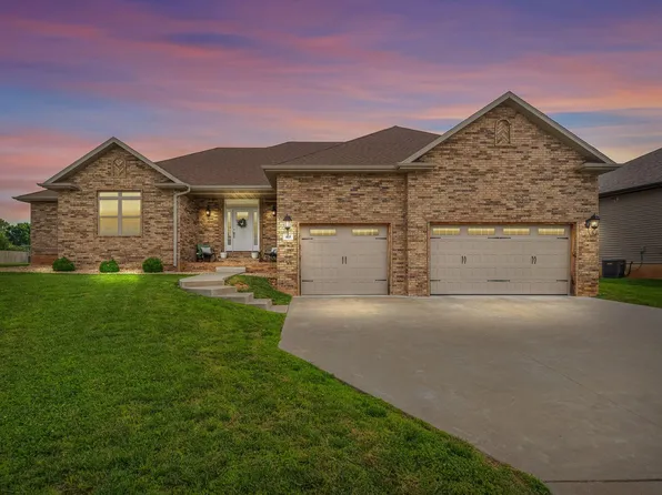 465 Nightingale Court, Rogersville, MO 65742