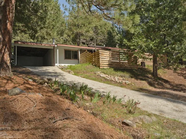 16366 Banner Quaker Hill Rd, Nevada City, CA 95959