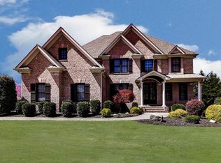 909 Gold Ridge Xing, Canton, GA 30114