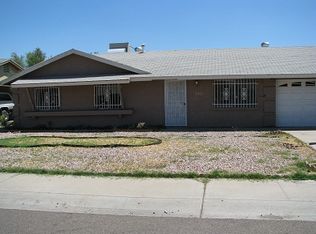 5833 W Coronado Rd, Phoenix, AZ 85035