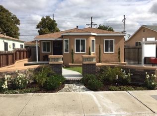 11915 Arkansas St, Artesia, CA 90701