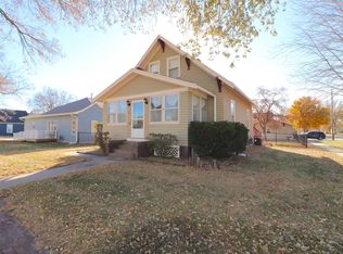 1521 8th St, Columbus, NE 68601