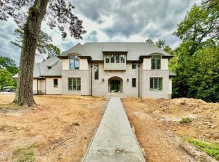 1312 Hunting Ridge Rd, Raleigh, NC 27615 | MLS #10017299 | Zillow