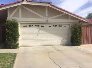 43936 Magnolia Dr, Lancaster, CA