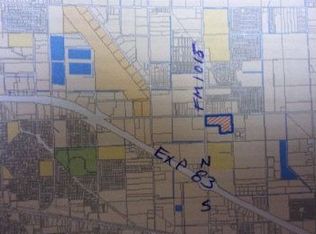 609 N Fm 1015, Weslaco, TX 78596