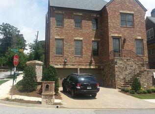 1835 Buckhead Ln, Atlanta, GA 30324