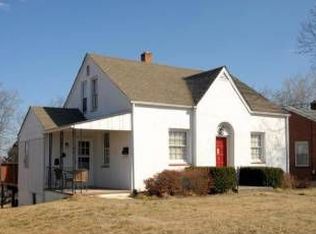 2253 Berkley Ave SW, Roanoke, VA 24015