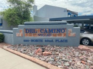 220 N 22nd Pl UNIT 2113, Mesa, AZ 85213