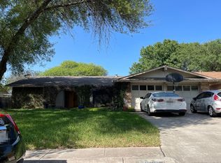 3535 Bunyan St, San Antonio, TX 78247