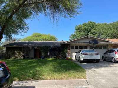 3535 Bunyan St, San Antonio, TX, 78247