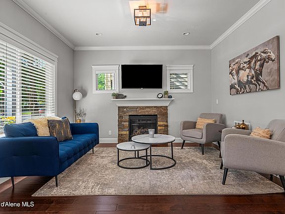 2nd image of 1032 N Government Way