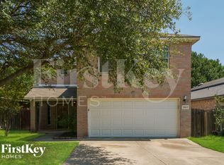 10631 S Shaenridge, San Antonio, TX 78254