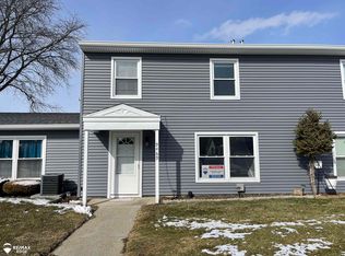 9469 N Parkwood Dr, Davison, MI
