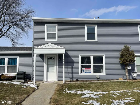 9469 N Parkwood Dr, Davison, MI 48423