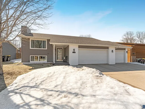 929 S Kennedy Ave, Sioux Falls, SD 57103