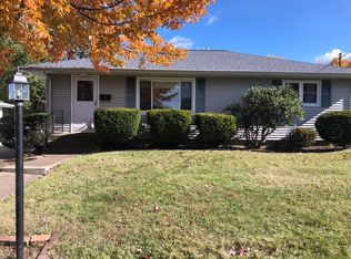 4319 Allegheny Rd, Erie, PA 16509