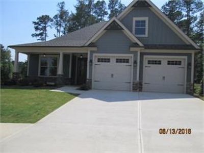 1010 McInteer Cir, Greensboro, GA, 30642