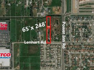 7911 Lenhart Rd, Sacramento, CA 95828