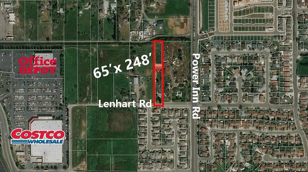 7911 Lenhart Rd photo 1