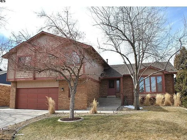 2662 Beech Cir, Longmont, CO 80503