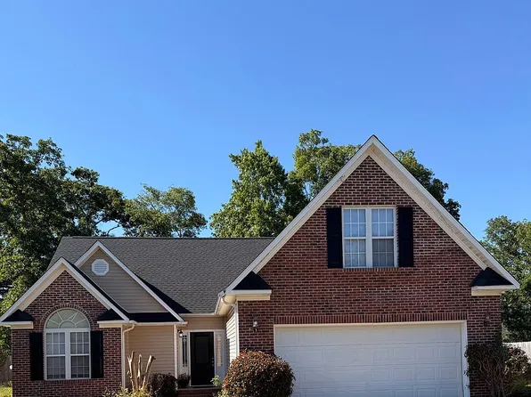 189 River Birch Ln, Raeford, NC 28376