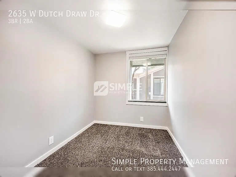2635 W Dutch Draw Dr #A — Photo 12