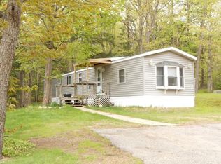 214 Harmony Hills Ct, Rhinelander, WI 54501