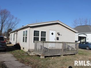 409 S 18th St, Herrin, IL 62948