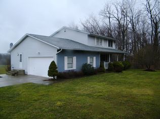 4134 River Rd, Perry, OH 44081