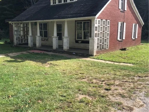 971 Buffalo Road, West Jefferson, NC 28694