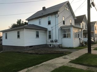 628 Locust St, Indiana, PA 15701