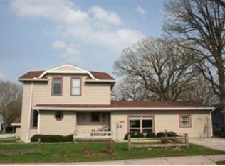 410 1st Ave SW, Harmony, MN 55939