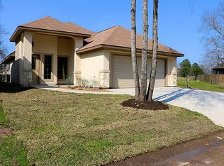14629 Ophiuchus Ct, Willis, TX 77318