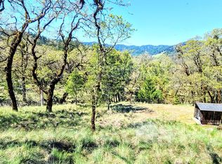 3840 Thomas Rd, Myers Flat, CA 95554