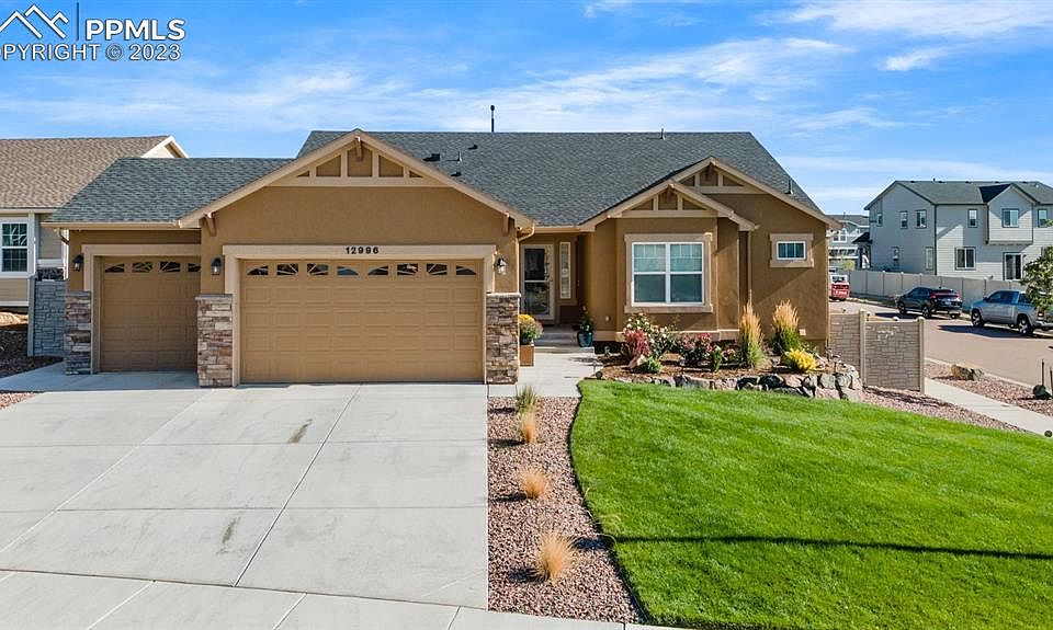 12996 Stone Valley Dr Peyton, CO, 80831 Apartments for Rent Zillow