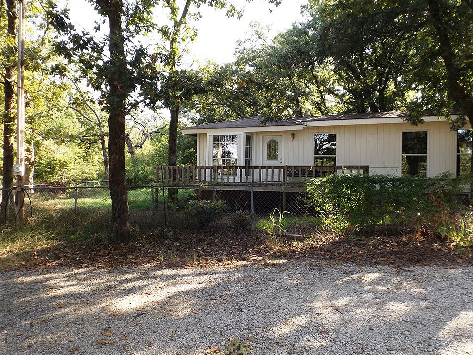 front looking north east