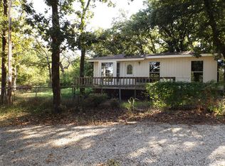 170 Rock House Rd, Mead, OK 73449