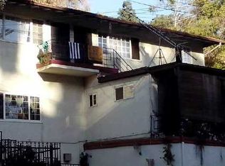 1242 El Paso Dr, Los Angeles, CA 90065