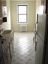Rented by JMK Realty