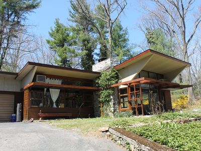 28 Usonia Rd, Pleasantville, NY, 10570